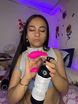 MiaRousexxx  online show from 12-01-25, 11:16