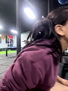 MiaRousexxx  online show from 12-21-25, 02:13