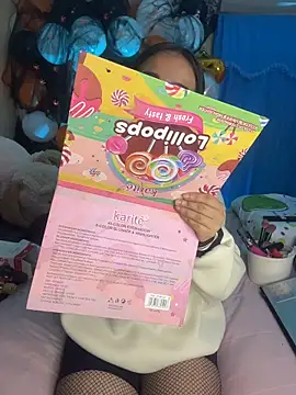 MiaRousexxx  online show from 11-01-25, 06:30