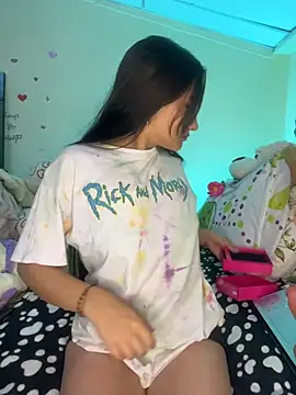 MiaRousexxx  online show from 11-16-25, 12:59