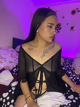 MiaRousexxx  online show from 10-27-25, 02:56