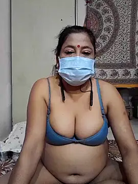 mature mimi online show from 12-04-25, 05:45