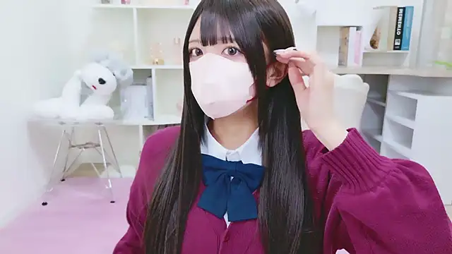 Reina Fcup online show from 09-18-25, 10:40