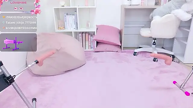 Reina Fcup online show from 01-12-26, 12:23