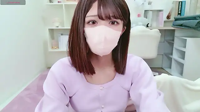 Reina Fcup online show from 04-12-26, 04:16