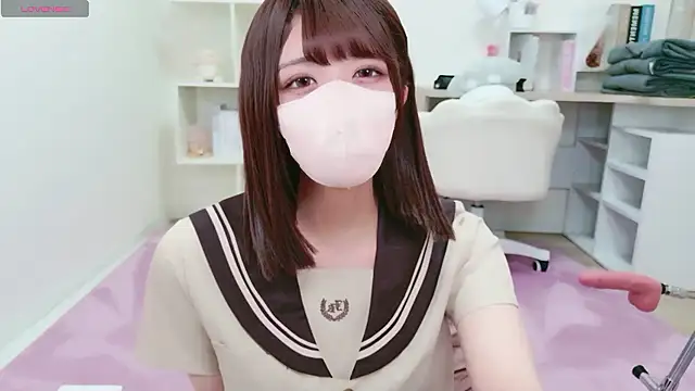 Reina Fcup online show from 04-10-26, 01:18