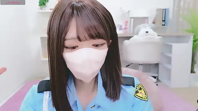 Reina Fcup online show from 02-11-26, 04:18