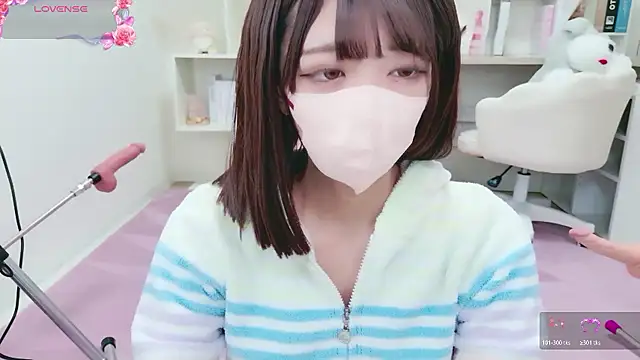 Reina Fcup online show from 02-22-26, 03:09