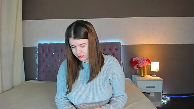 NikkiBustt online show from 02-09-26, 06:33