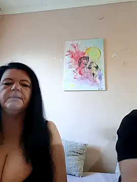 BlacReign online show from 05-22-26, 04:27