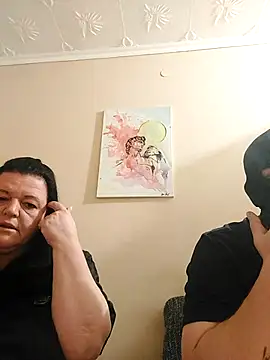 BlacReign online show from 10-02-25, 06:44