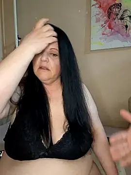 BlacReign online show from 04-09-26, 06:58