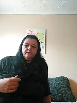 BlacReign online show from 09-28-25, 01:18