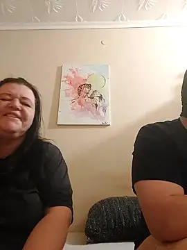 BlacReign online show from 10-03-25, 08:21