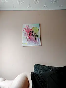 BlacReign online show from 09-26-25, 12:23