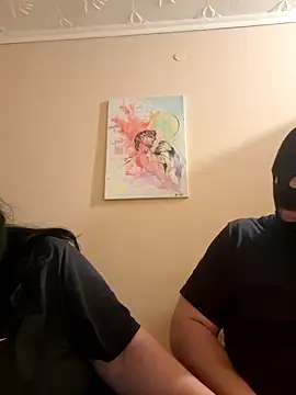 BlacReign online show from 09-17-25, 07:27