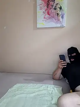 BlacReign online show from 03-19-26, 06:30