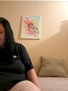 BlacReign online show from 10-09-25, 06:52