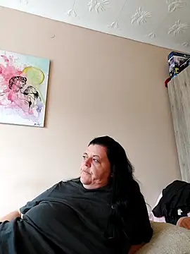 BlacReign online show from 09-24-25, 12:11