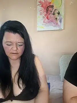 BlacReign online show from 03-15-26, 04:25