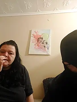 BlacReign online show from 10-07-25, 07:26