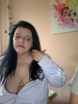 BlacReign online show from 11-23-25, 12:37