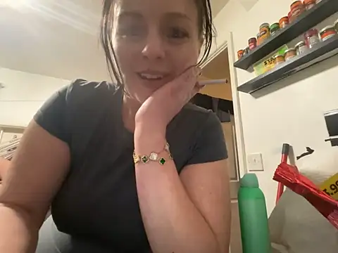 Curvysapphire online show from 04-09-26, 04:25