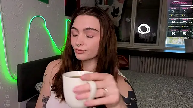 dorfmatratze   online show from 12-03-25, 01:32