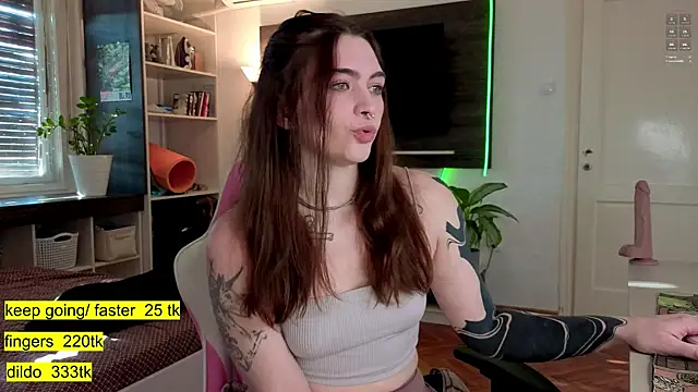 dorfmatratze   online show from 02-16-26, 07:51