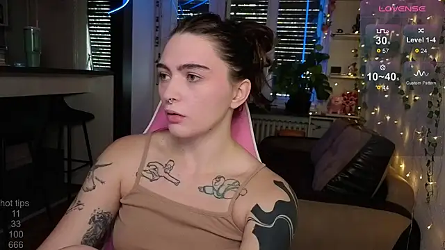 dorfmatratze   online show from 11-08-25, 07:34