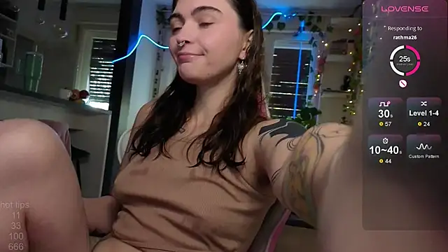 dorfmatratze   online show from 11-03-25, 07:24