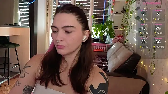 dorfmatratze   online show from 11-02-25, 07:35