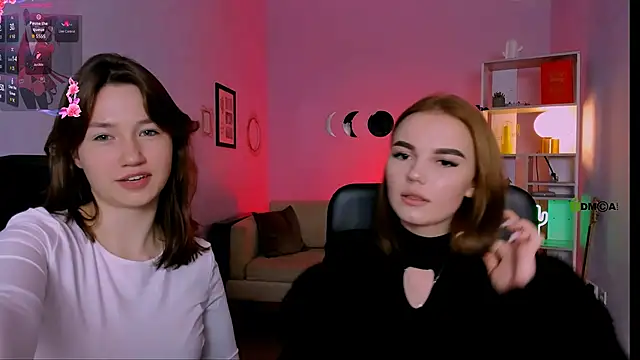 kiana vin online show from 11-04-25, 10:02