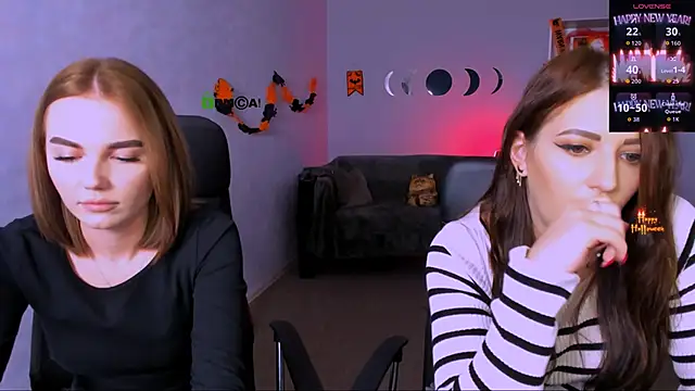 kiana vin online show from 11-02-25, 09:20