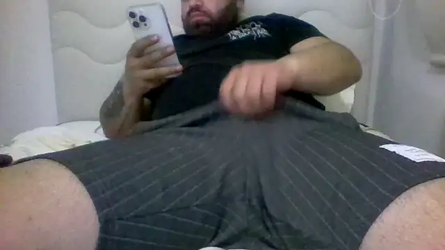 hardick582 online show from 11-04-25, 09:07