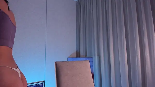 ittybittytittykiraa online show from 09-28-25, 12:12