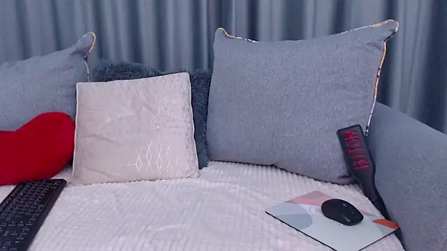 RPMVixen online show from 02-15-26, 09:19