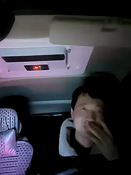 huanhuanaaaaa online show from 02-05-26, 01:07