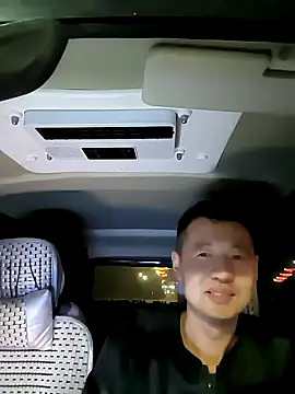 huanhuanaaaaa online show from 05-14-26, 12:46