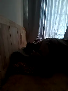 huanhuanaaaaa online show from 03-06-26, 12:38