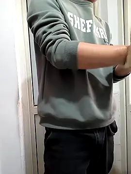 huanhuanaaaaa online show from 11-12-25, 06:28