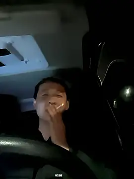 huanhuanaaaaa online show from 01-16-26, 04:00