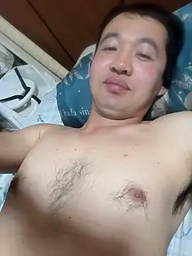 huanhuanaaaaa online show from 01-17-26, 04:10