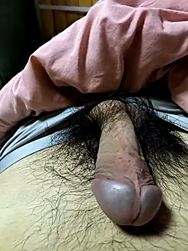 huanhuanaaaaa online show from 12-17-25, 05:51