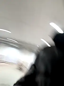 huanhuanaaaaa online show from 03-05-26, 12:35