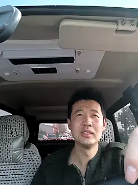 huanhuanaaaaa online show from 03-20-26, 06:58