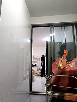 huanhuanaaaaa online show from 03-04-26, 11:29