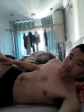 huanhuanaaaaa online show from 05-29-26, 09:04