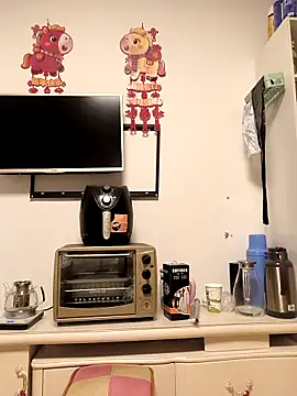 huanhuanaaaaa online show from 02-22-26, 06:20