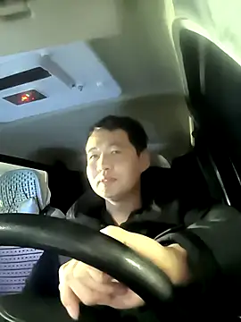 huanhuanaaaaa online show from 01-18-26, 01:14